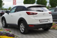 Mazda CX-3 2.0