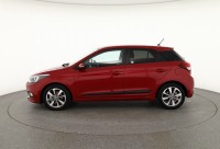 Vorschau: Hyundai i20 1.0 Style