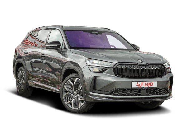Skoda Kodiaq Sportline 1.5 TSI DSG