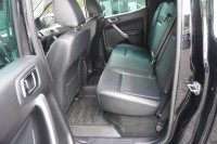 Ford Ranger 2.0 TDCi Limited Doppelkabine 4x4