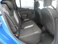 Dacia Sandero Stepway 1.5
