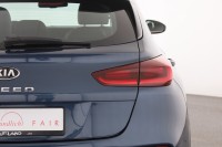 Kia xcee'd XCeed 1.5 T-GDI Vision Aut.