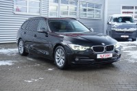 BMW 320 d Efficient Dynamics Sport Line