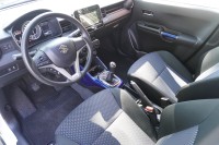 Suzuki Ignis 1.2 M-Hybrid Comfort