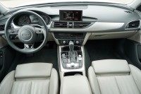 Audi A6 Avant 1.8 TFSI ultra S-Tronic