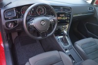 VW Golf VII 1.5 TSI DSG Comfortline