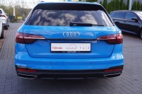 Audi A4 35 2.0 TFSI Avant S-Line
