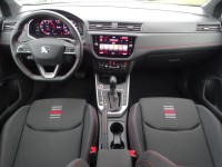 Seat Arona 1.0 TSI DSG FR