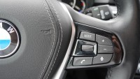BMW 520 520d Sport Line