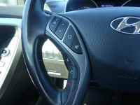 Hyundai i30 Kombi 1.6 T-GDI blue Trend