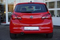 Opel Corsa E 1.4 Turbo OPC-Line