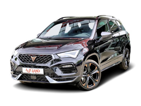 Cupra Ateca 1.5 TSI DSG