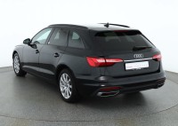 Audi A4 Avant 35 TFSI