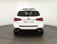 MG HS 1.5 T-GDI Luxury Aut.