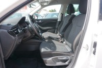 Skoda Kamiq 1.5 16V TSI Clever