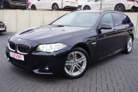 BMW 5er Reihe 520d Touring M Sport 2-Zonen-Klima Navi Sitzheizung