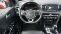 Kia Sportage 1.6 T-GDI GT Line