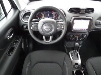 Jeep Renegade 1.3 T-GDI AT