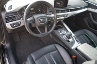 Audi A4 Quattro 2.0 TFSI Avant quattro S-Tronic
