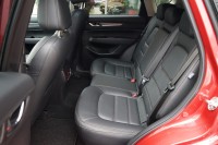 Mazda CX-5 2.5 SKYACTIV Sports-Line