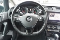 VW Touran 1.8 Highline