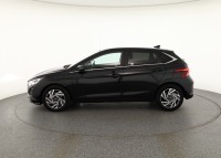 Vorschau: Hyundai i20 1.0 T-GDI Aut.