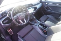 Audi Q3 45 TFSI e S-Line S-Tronic