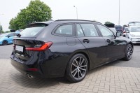 BMW 320 320d Touring xDrive Aut.