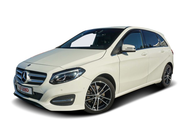 Mercedes-Benz B 200 B200 CDI