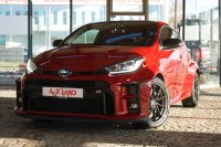 Vorschau: Toyota Yaris 1.6 GR 4x4