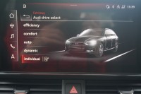 Audi A4 Quattro Avant 45 2.0 TFSI quattro S-Tronic