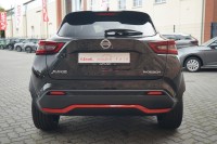 Nissan Juke 1.0 DIG-T N-Design