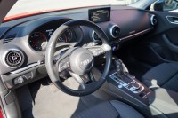 Audi A3 2.0 TDI Sportback quattro S line