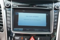 Hyundai i30 cw 1.6 CRDi