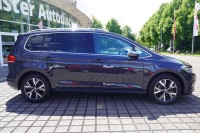 VW Touran 1.5 TSI Highline