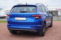 Skoda Karoq 1.5 Sportline DSG
