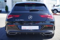 Mercedes-Benz CLA 250 e AMG Line