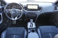 Kia xcee'd XCeed 1.6 T-GDI Black Xdition