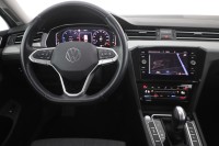 VW Passat Variant 2.0 TDI DSG