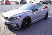 Vorschau: VW Passat Variant 2.0TSI DSG 4M