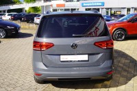 VW Touran 1.5 TSI DSG