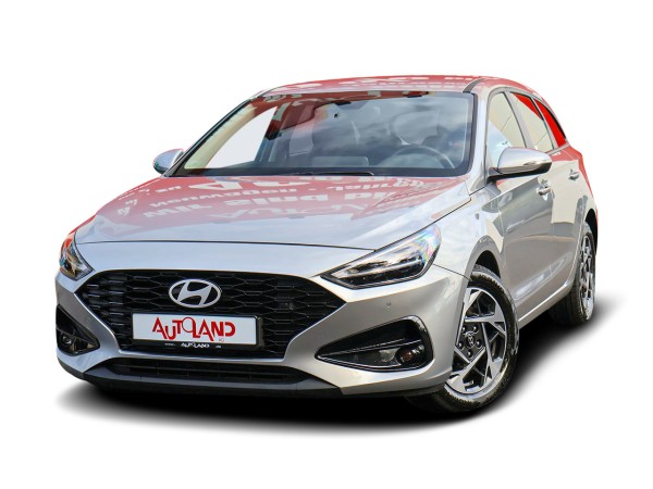 Hyundai i30 Kombi 1.0 T-GDI
