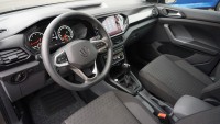 VW T-Cross 1.0 TSI