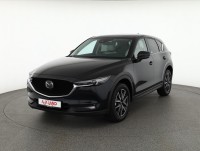 Mazda CX-5 2.5 Skyactive-G 194 Sports Line AWD 2-Zonen-Klima Navi Sitzheizung