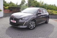 Vorschau: Peugeot 208 1.2 PureTech