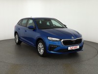 Skoda Scala 1.0 TSI