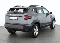 Dacia Duster Expression mHEV 140
