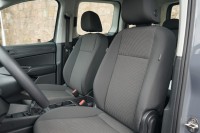 VW Caddy 1.5 TSI