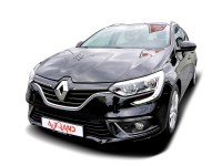 Renault Megane IV Grandtour 1.2 TCe 130 2-Zonen-Klima Navi Sitzheizung