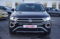 VW T-Roc 1.5 TSI DSG